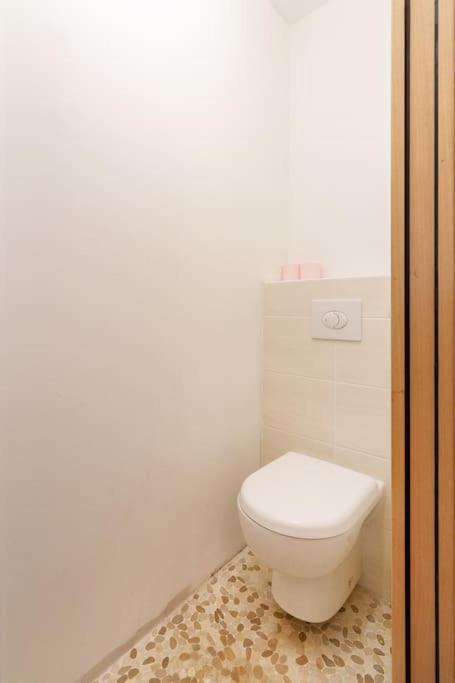 1 Bedroom/Clim/Wifi, St Michel Station Toulouse Exteriör bild